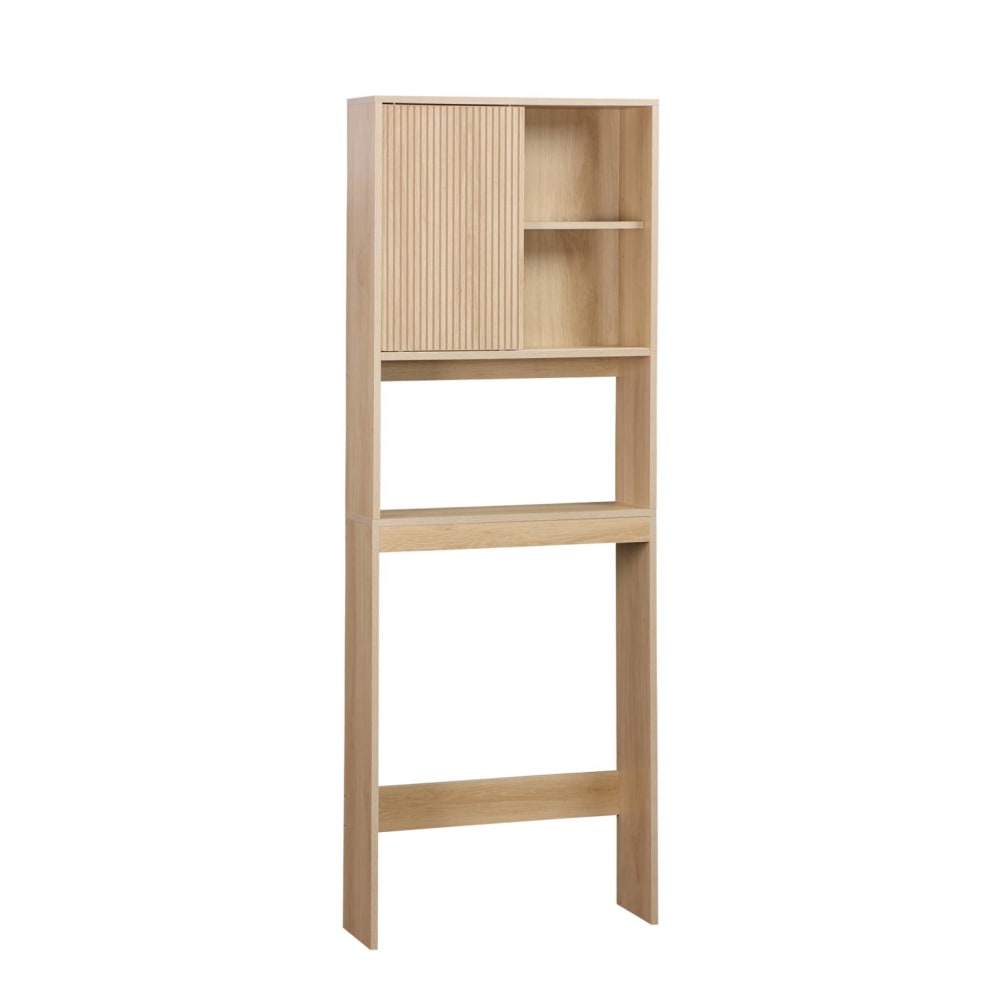 Regal / WC-Möbel naturfarben - Maisons Du Monde