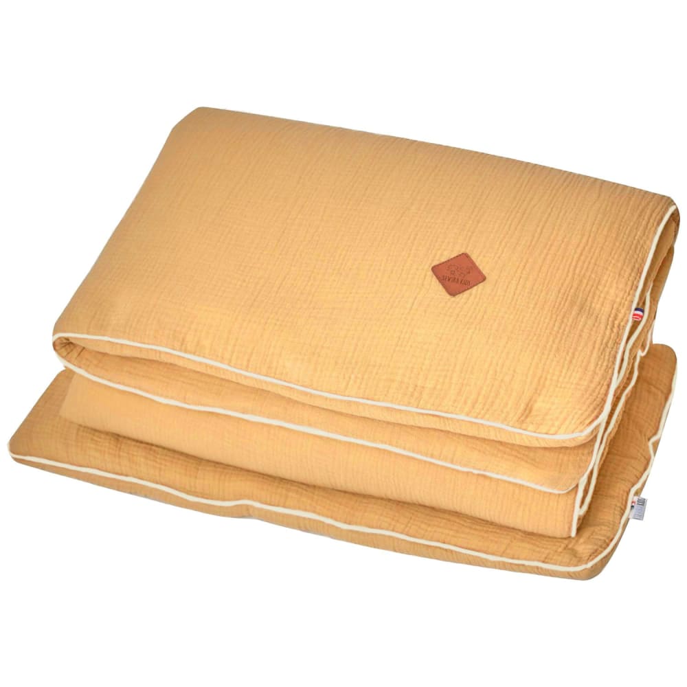 Couette et oreiller enfant