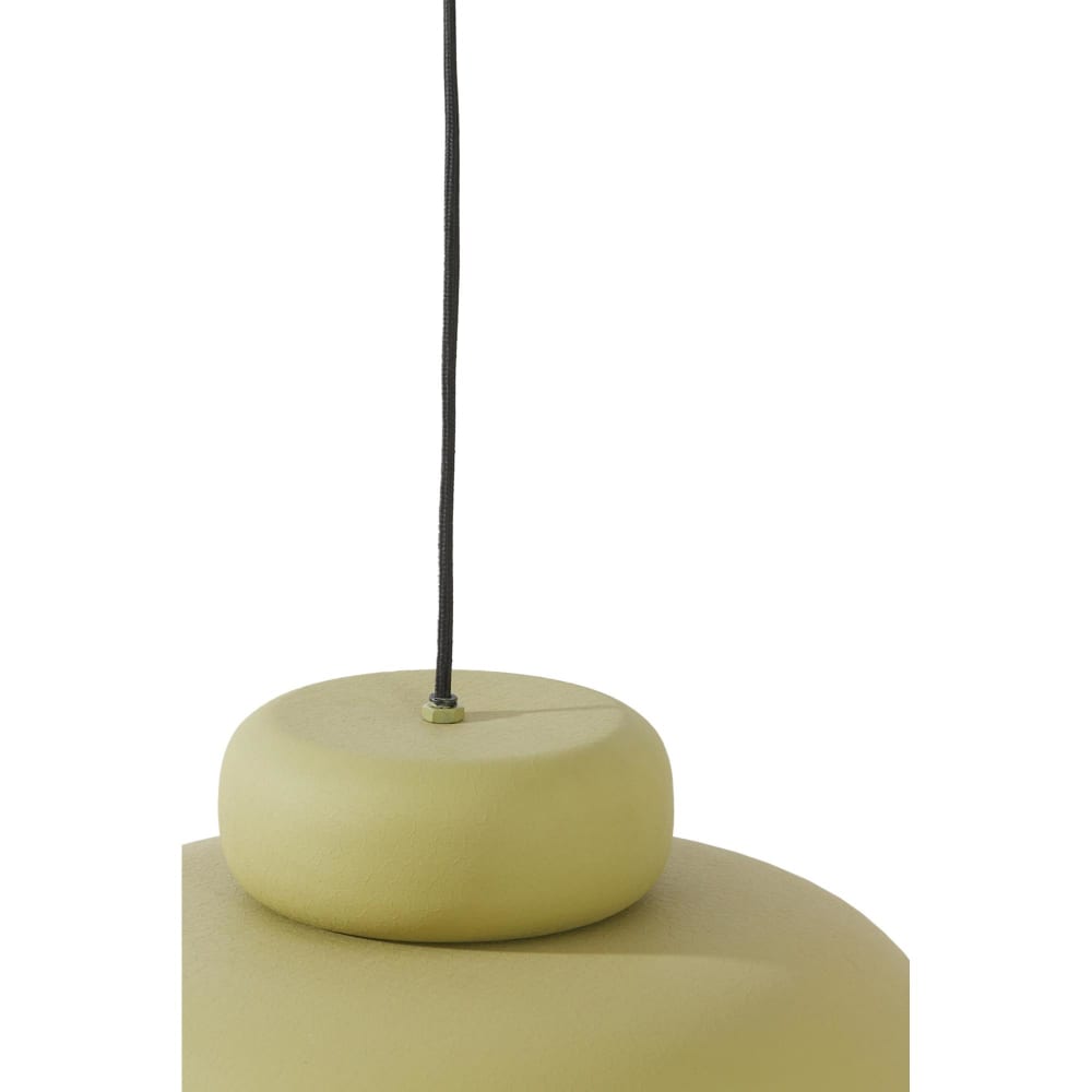 Suspension métal olive ø39cm — vue 3