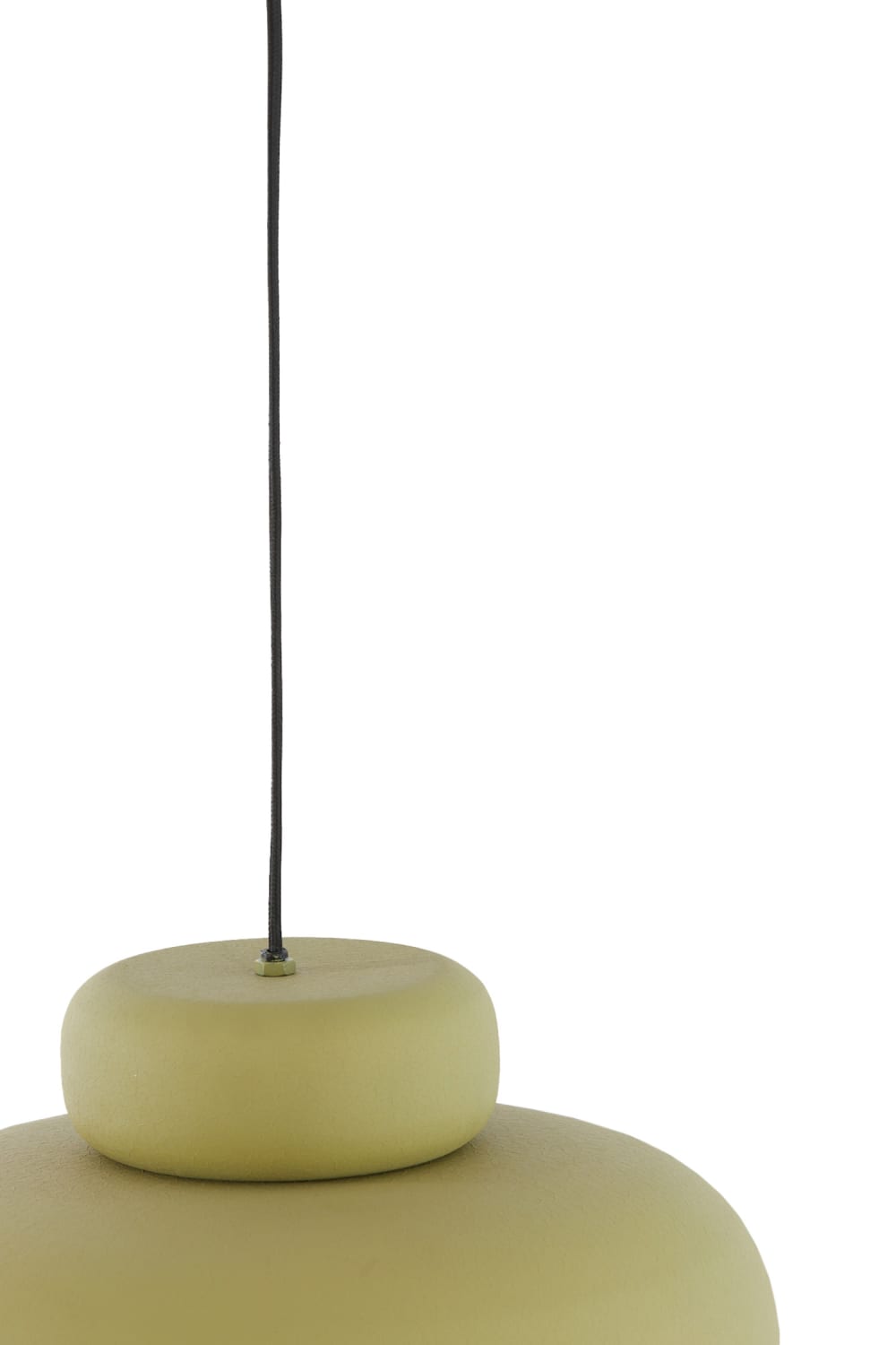 Suspension métal olive ø39cm — vue 4