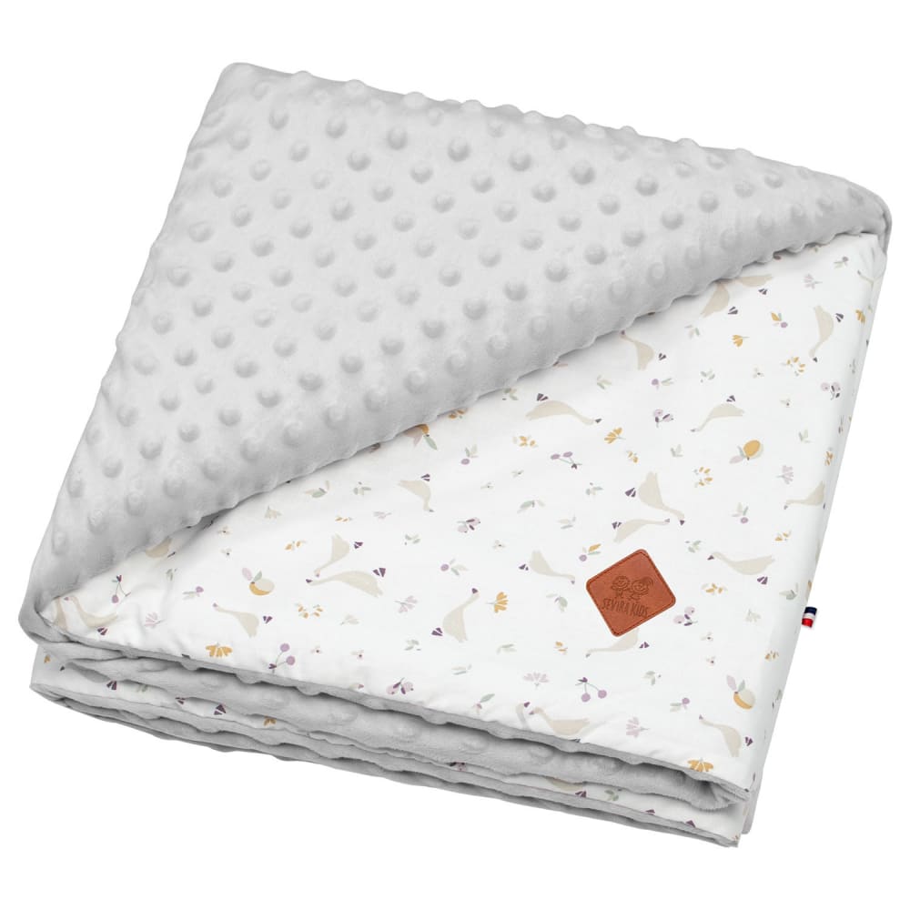 Couverture bébé enfant - 100x150