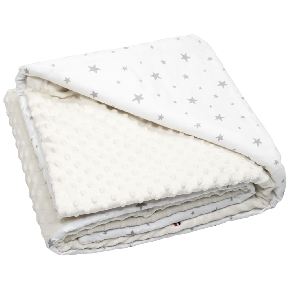 Couverture bébé enfant