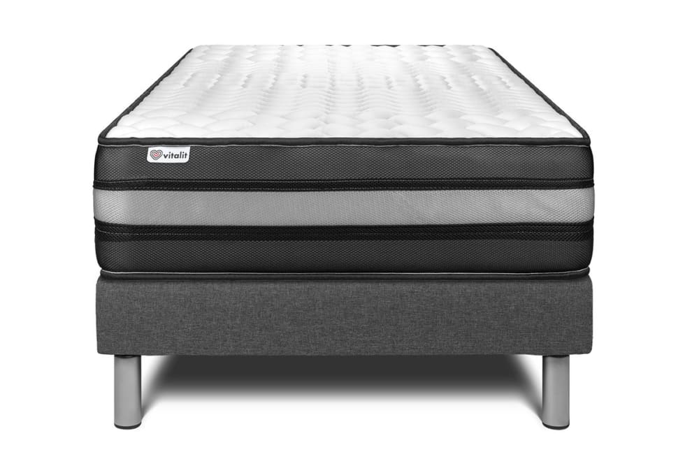 ensemble 90x200 matelas