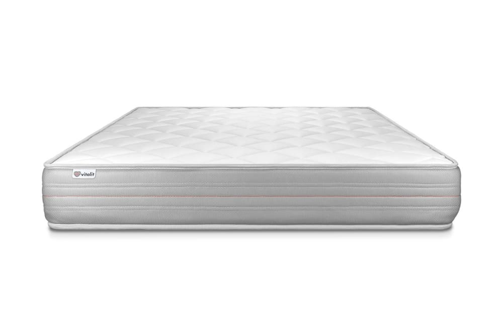 Matelas mémoire de forme