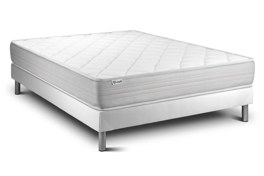 ensemble 140x190 matelas