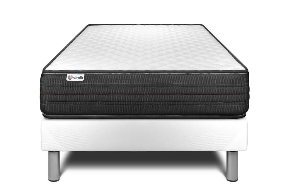 ensemble 90x200 matelas