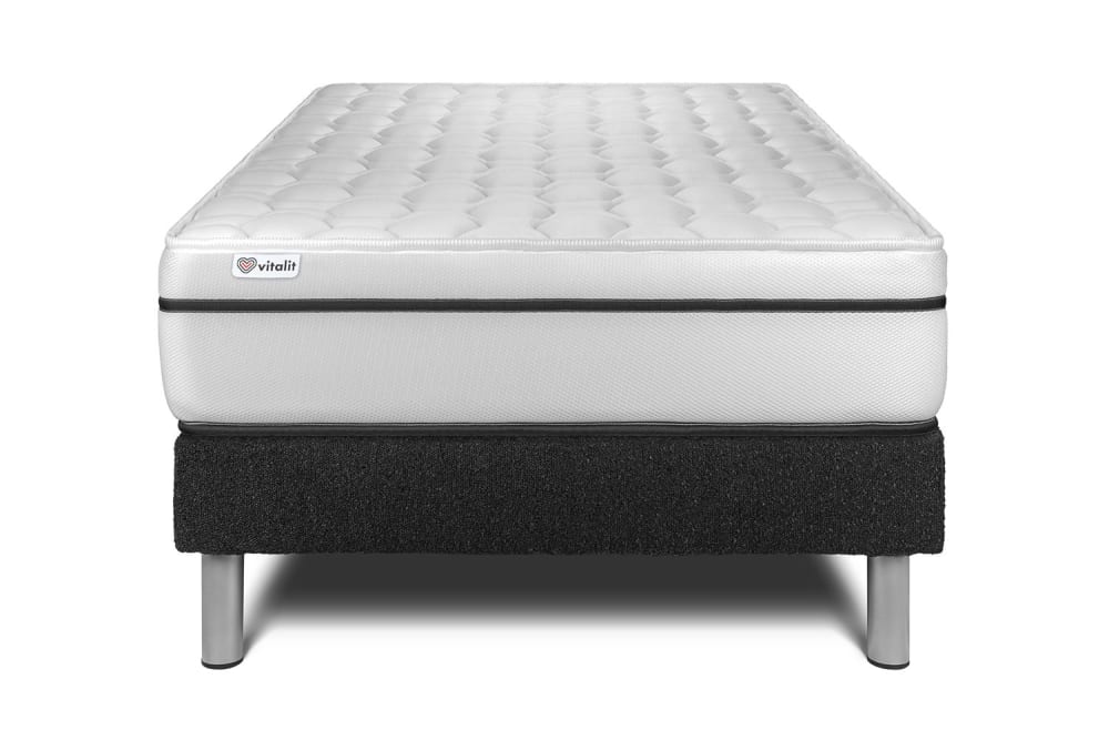 ensemble 90x200 matelas