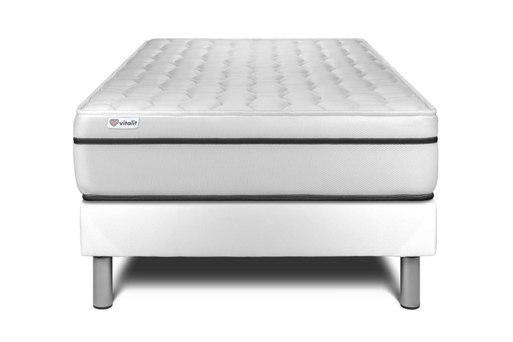 ensemble 90x200 matelas