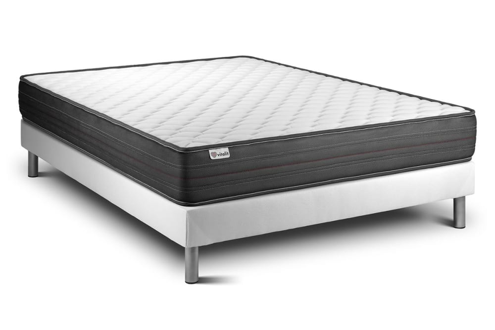 ensemble 180x200 matelas