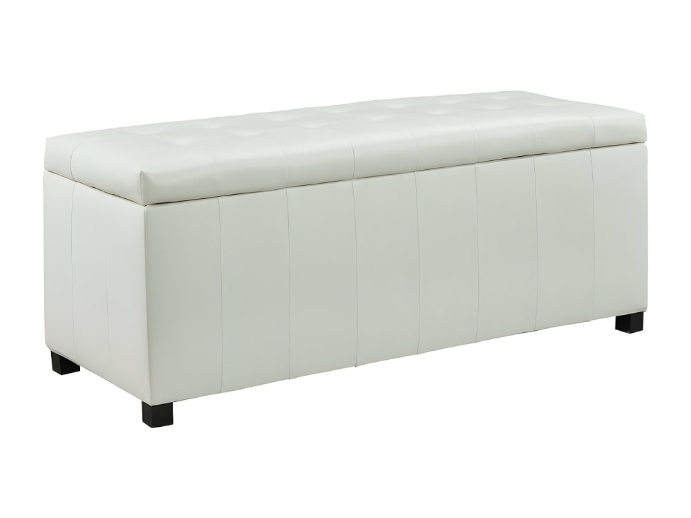 Banc simili blanc