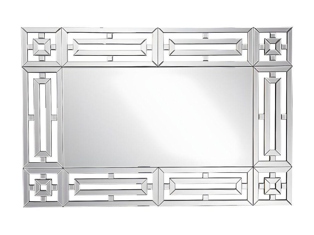 miroir mural verre miroir