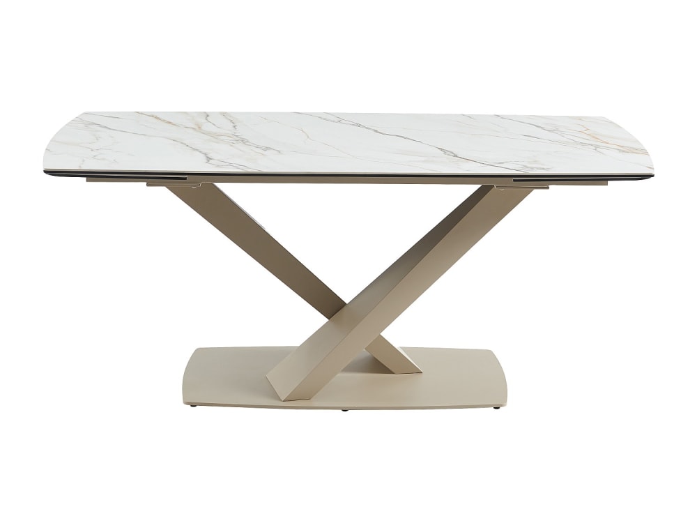 Table à manger céramique