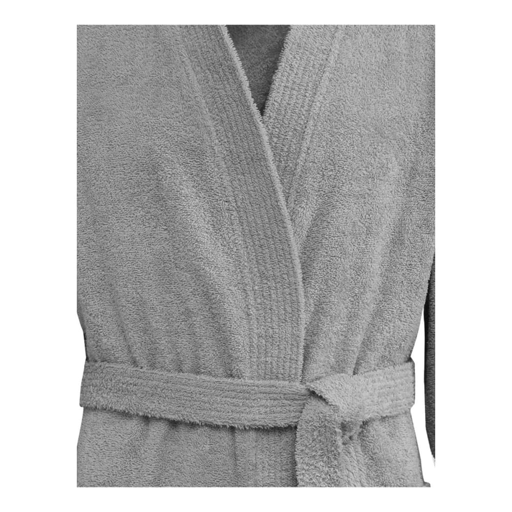 Unisex-Bademantel 420 g/m² Pulver XL - Maisons Du Monde