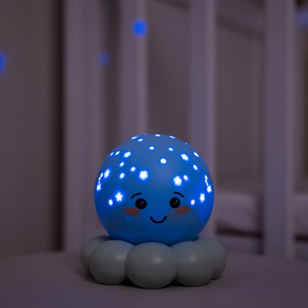 Veilleuse Twinkles To Go Octo - image 2