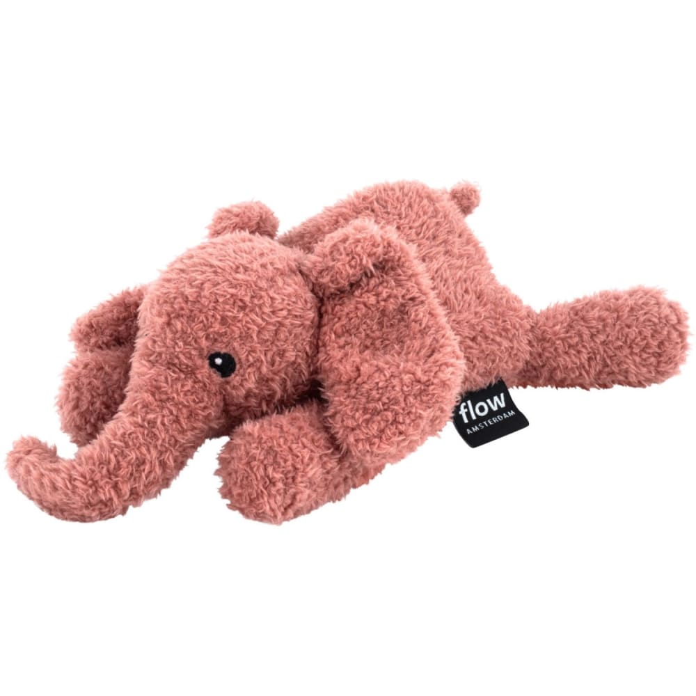 Peluche lumineuse George l'éléphant Peluche lumineuse George l'éléphant
