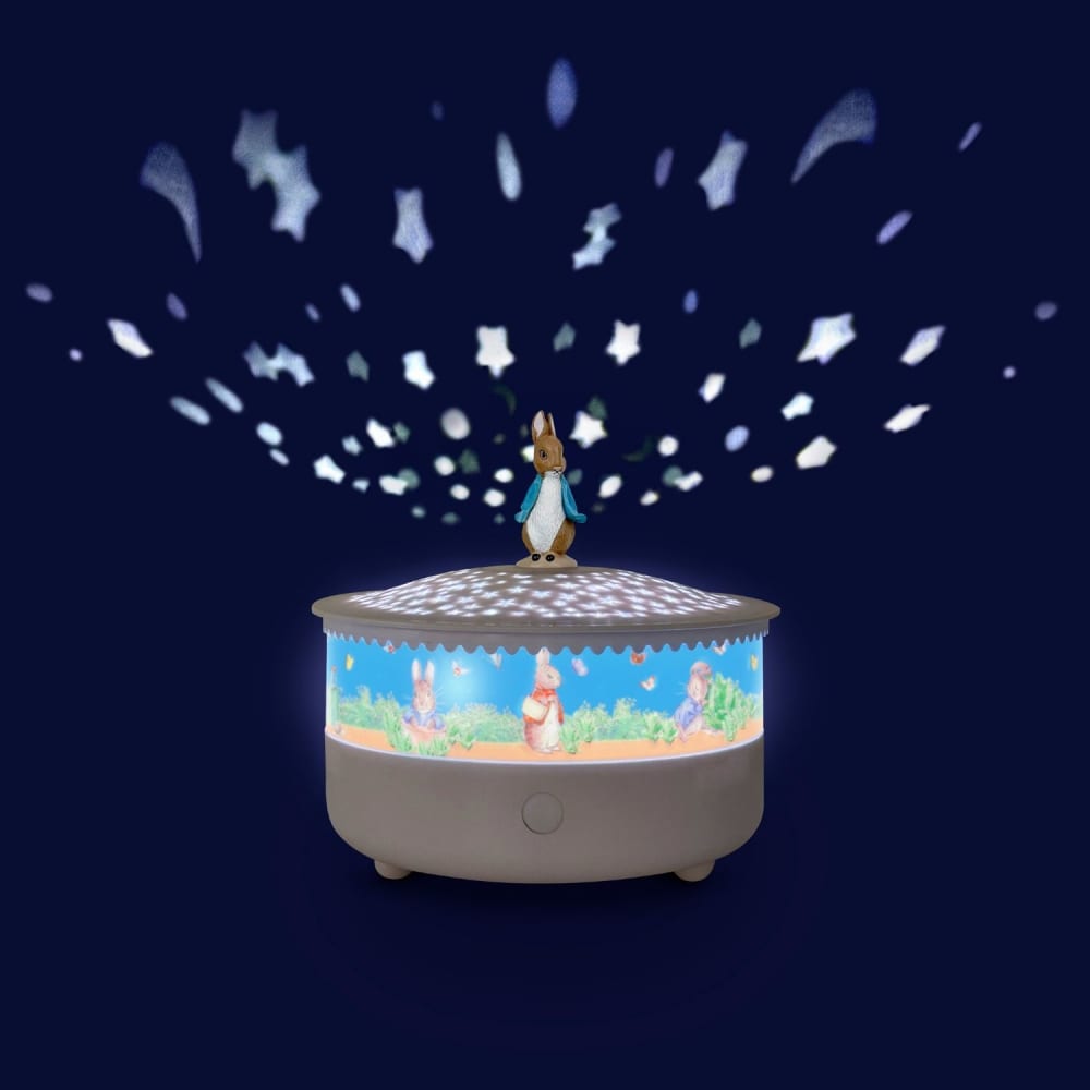 Veilleuse projecteur Révolution - Maisons du Monde