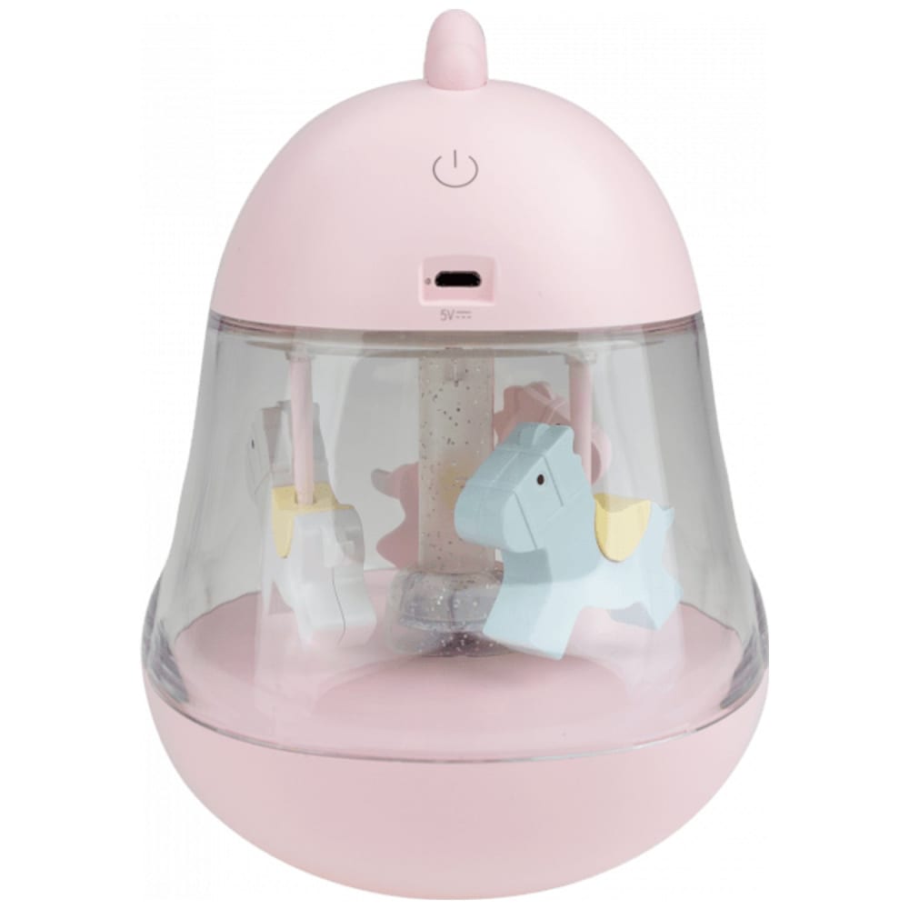 Boîte à musique Carrousel