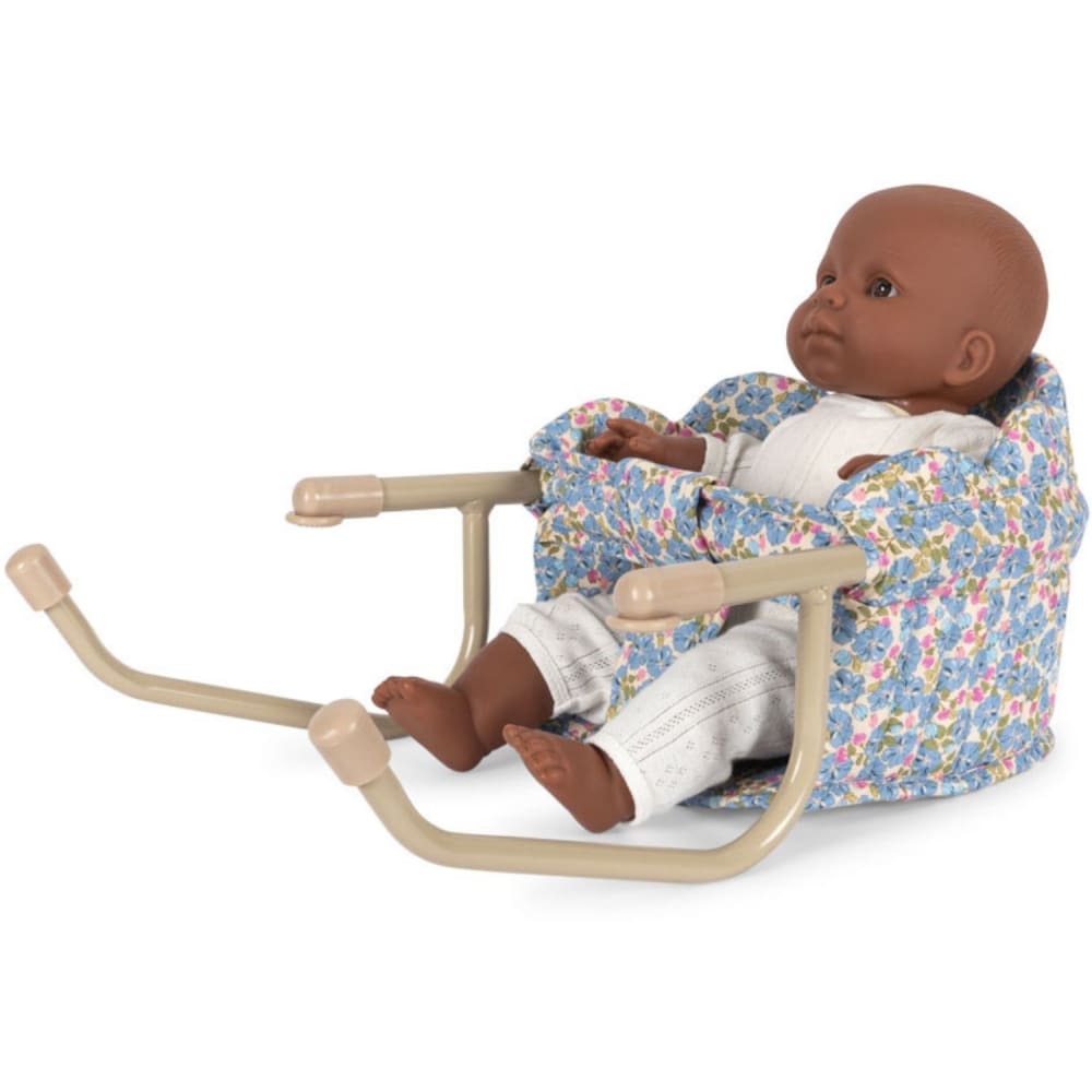 Chaise de table pour poupée