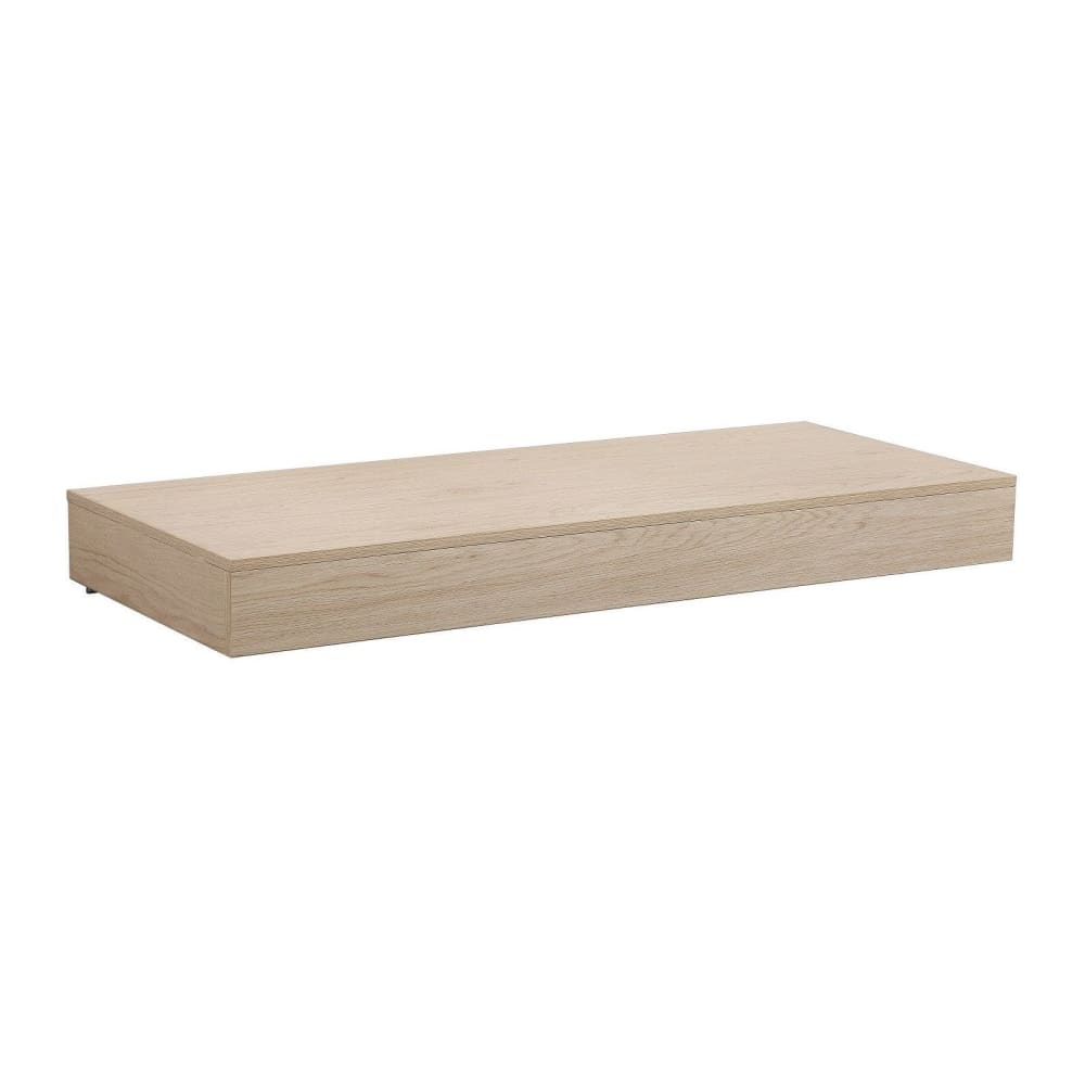 Plan de toilette suspendu pour vasque WILL - 120 cm