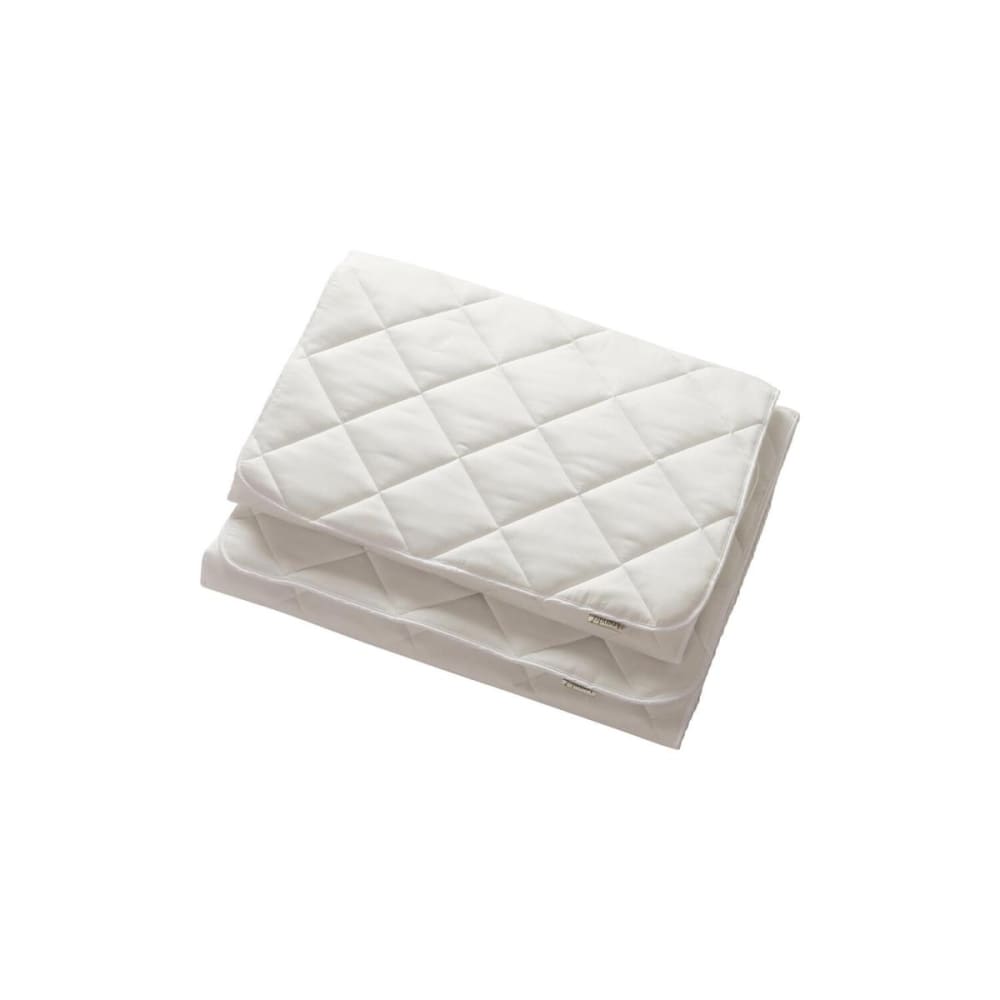 Surmatelas bébé lits 60 x 120