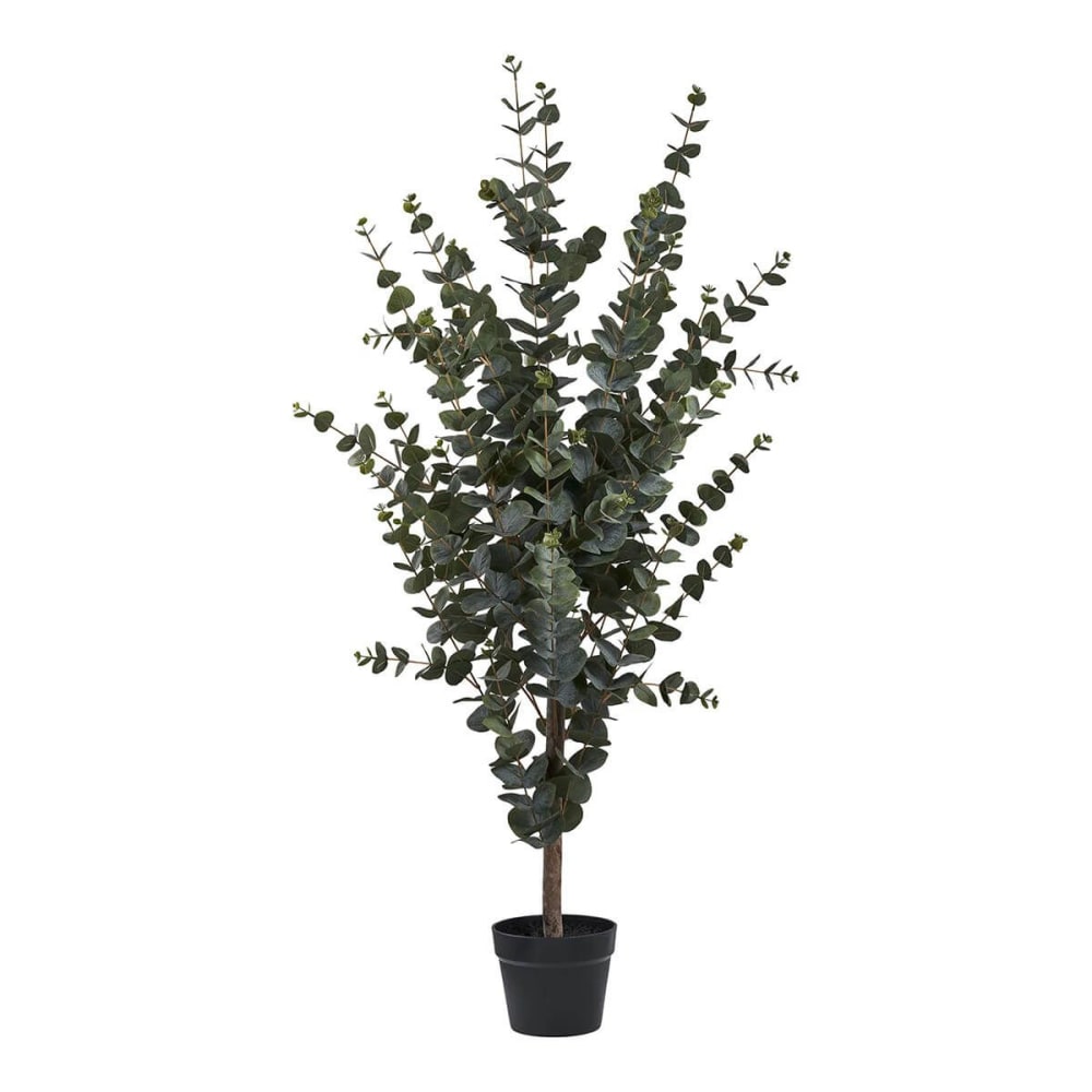 Eucalyptus  décoratif - artificiel