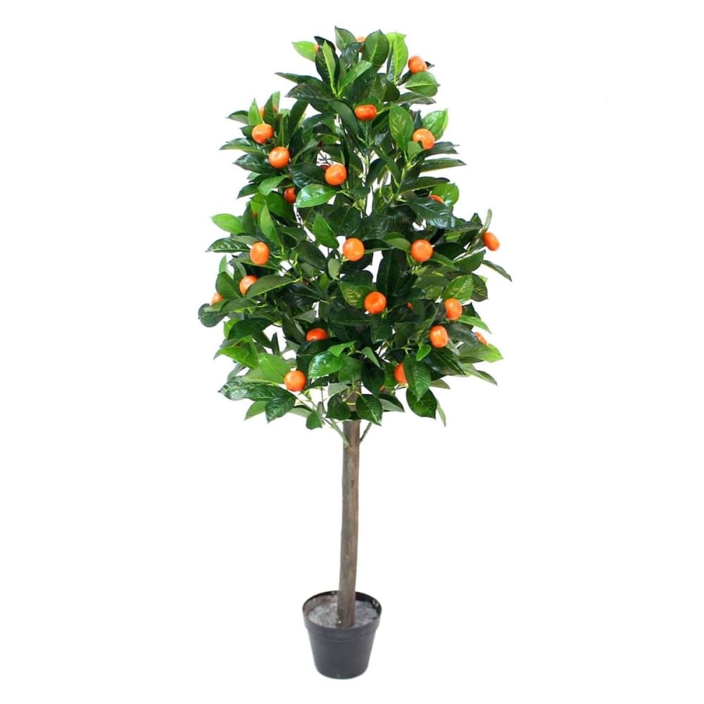 Oranger  artificiel en - 120cm