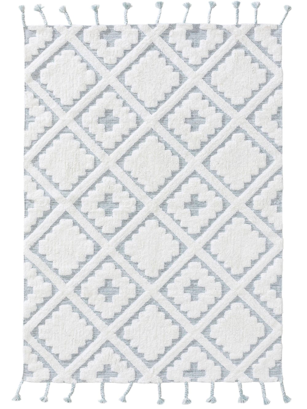 Tapis lavables pour enfants