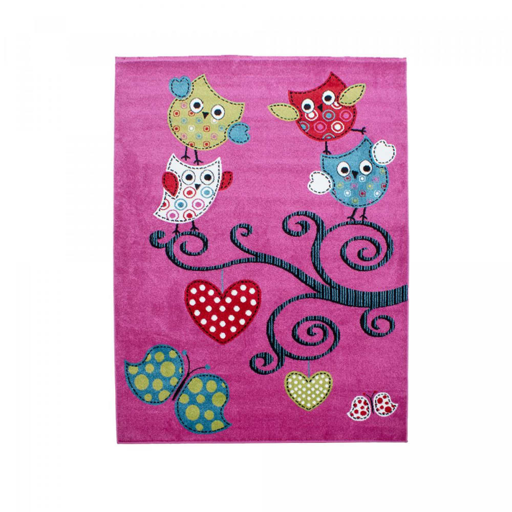 Tapis enfant 120x170