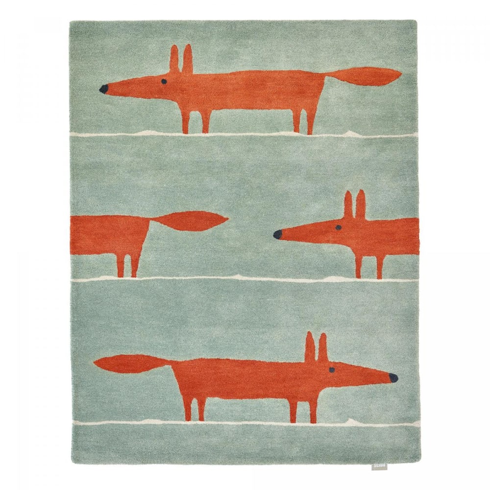 Tapis enfant 120x180 - laine
