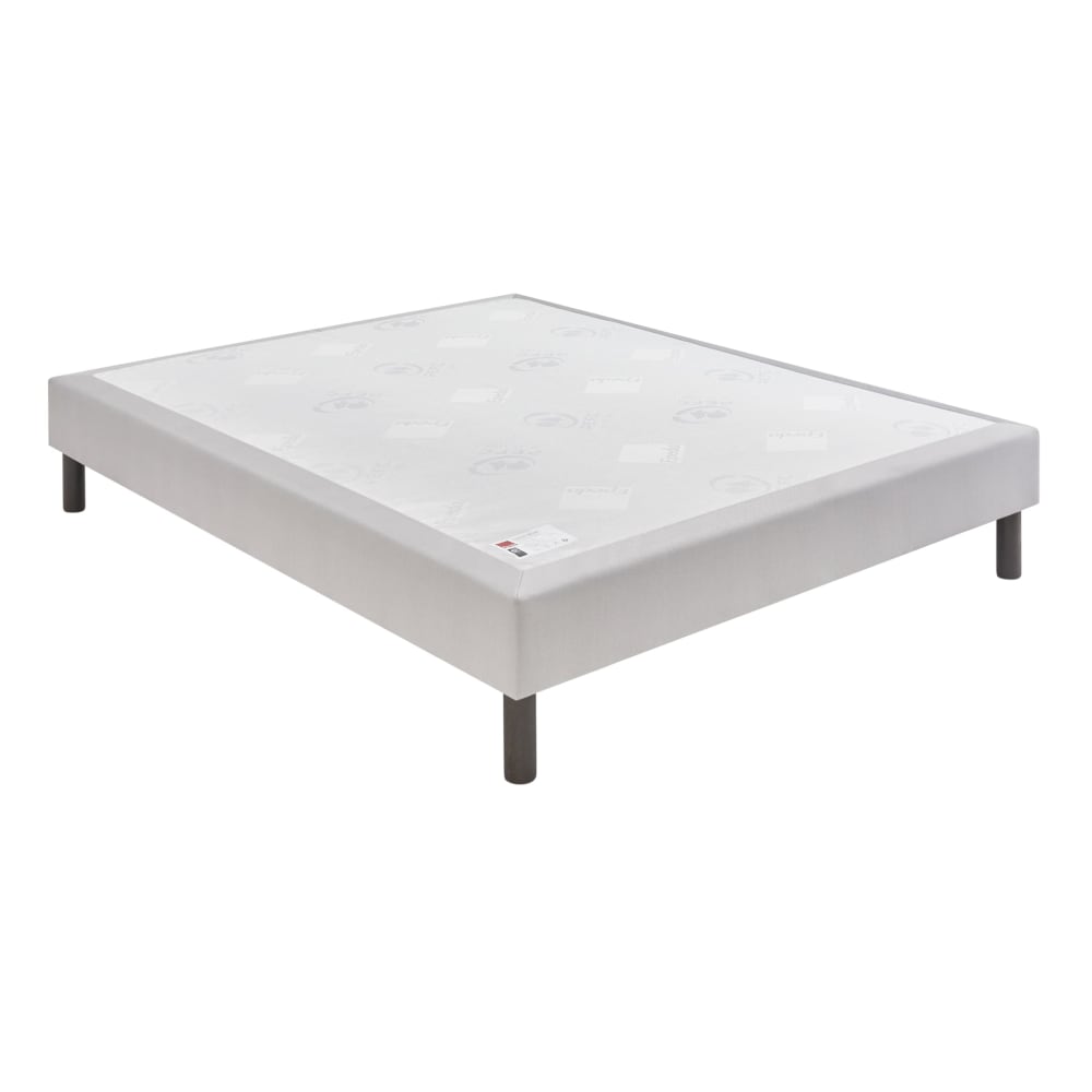 Sommier confort médium