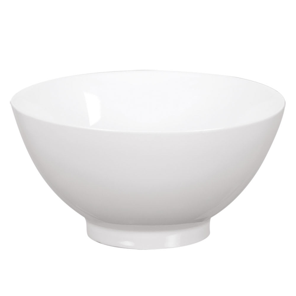 Lot de 3 bols blancs en porcelaine 12,5 cm Lot de 3 bols blancs en porcelaine 12,5 cm