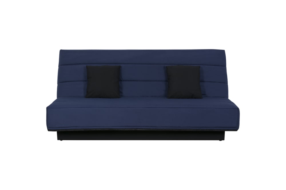 banquette clic clac convertible