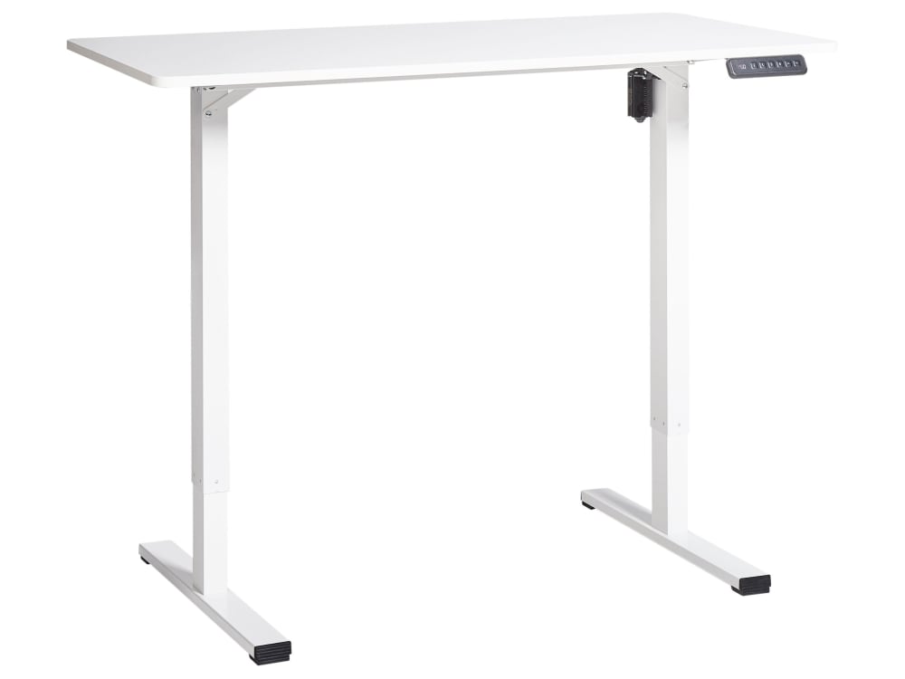bureau réglable électrique