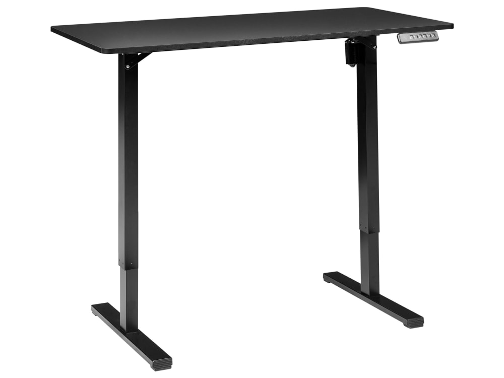 bureau réglable électrique