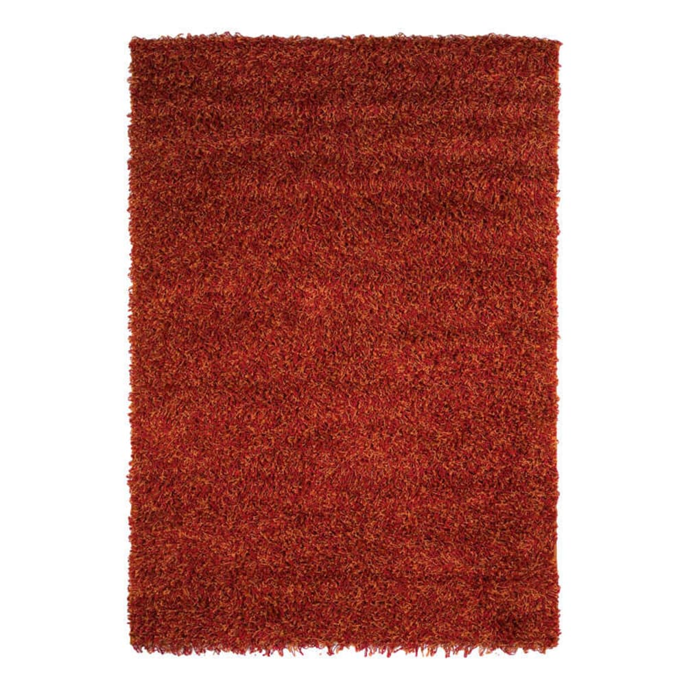 The Deco Factory Kissen Polypropylen Rot 120x170 Rot Pp - Polypropylen