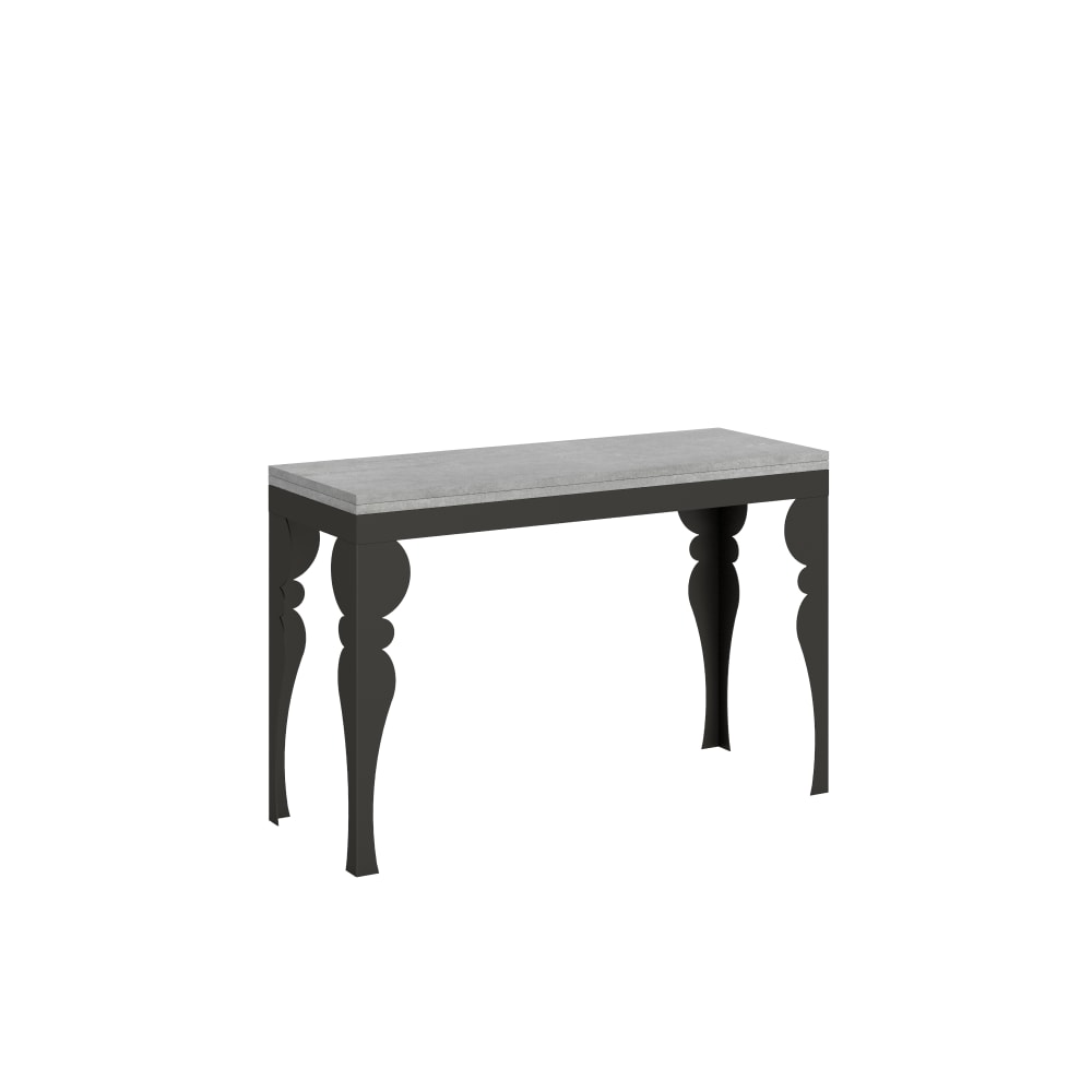 Table extensible portefeuille
