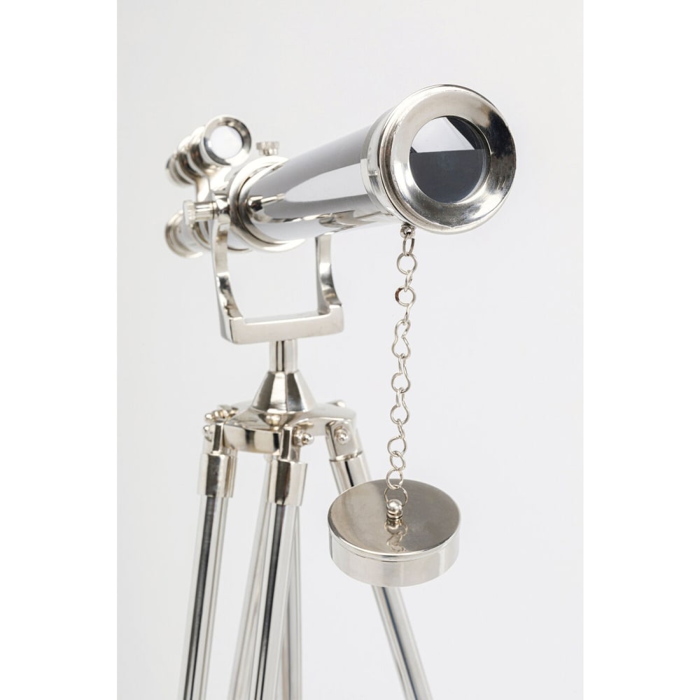 Déco télescope 125cm - design