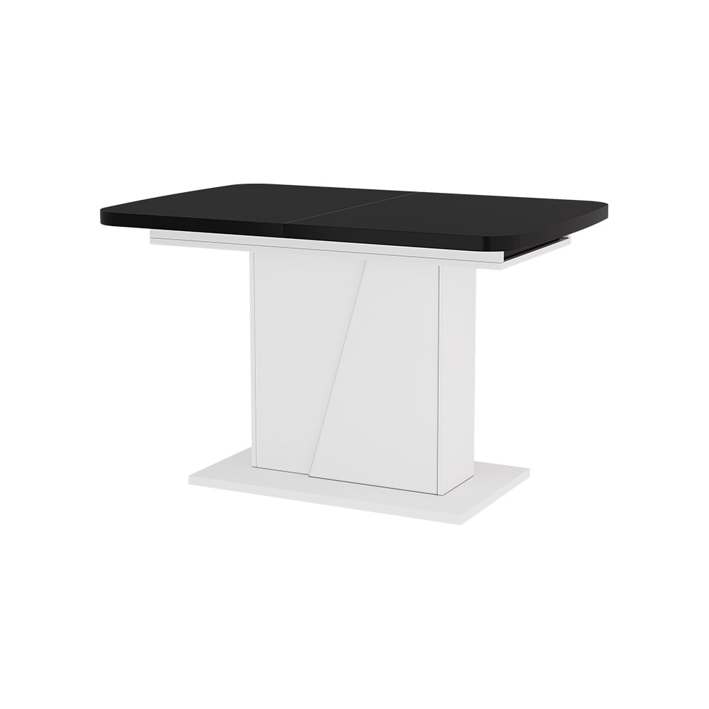Table de salle à manger - extensible