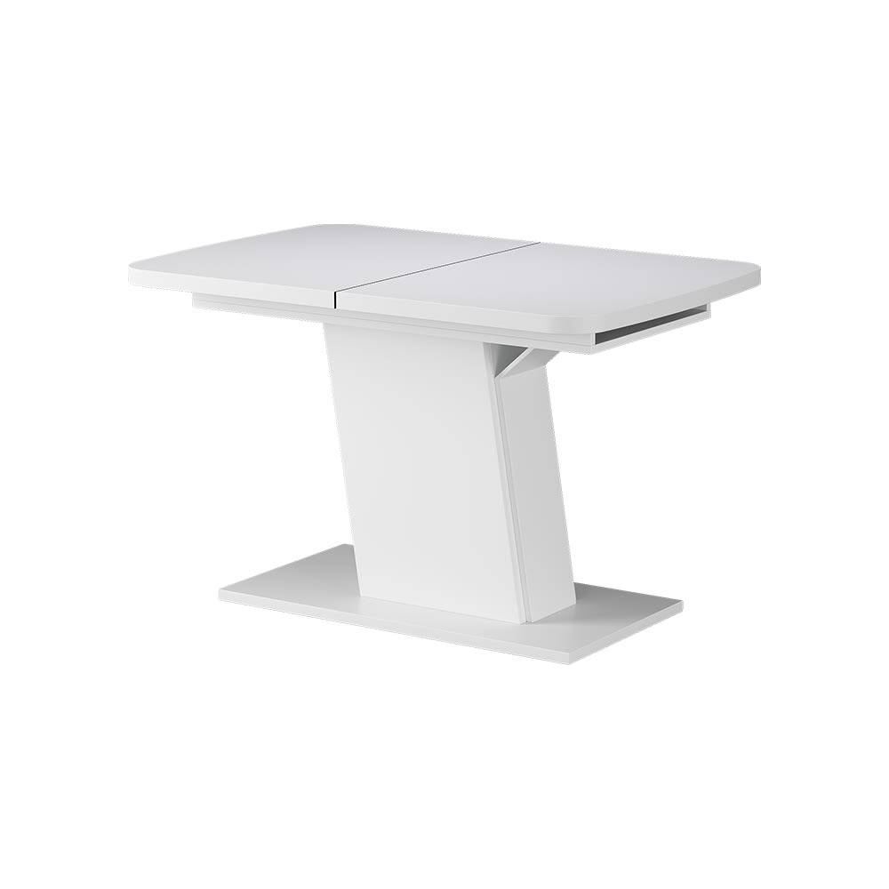 Table de salle à manger - extensible