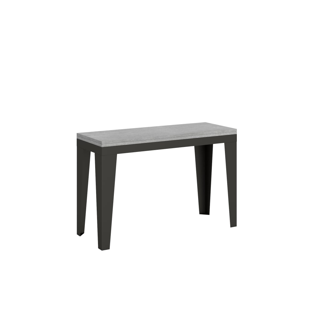 Table extensible portefeuille