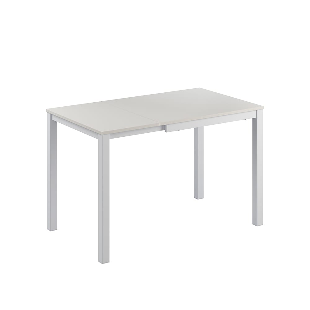 Table de salle à manger - extensible