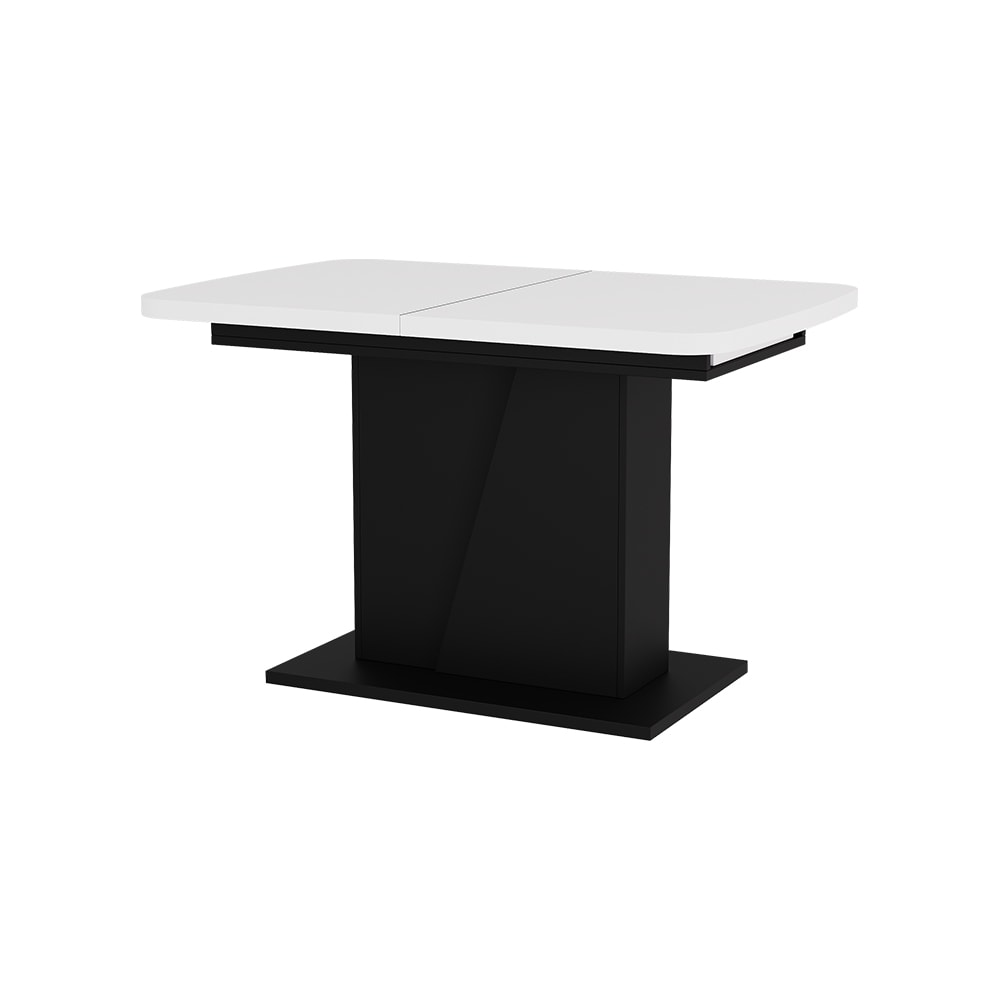Table de salle à manger - extensible