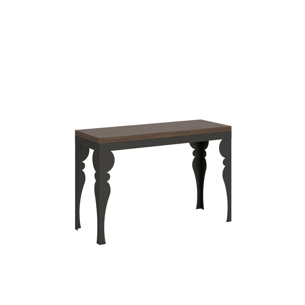 Table extensible portefeuille