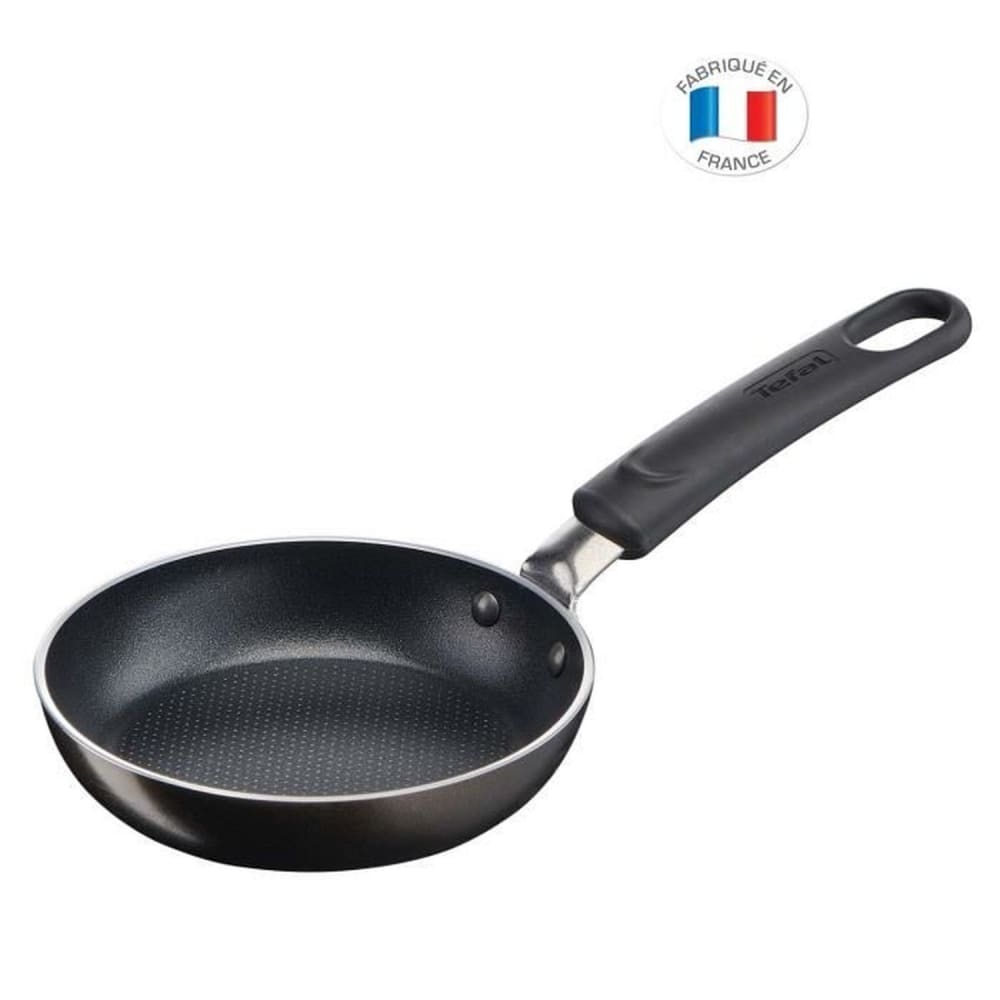 Mini poêle 12 cm