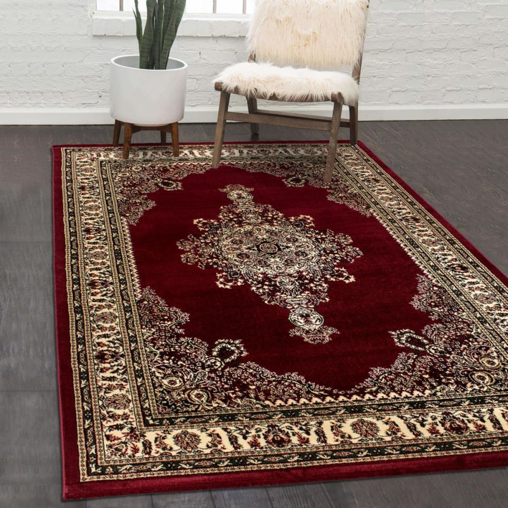 Tapis orient style 120x170