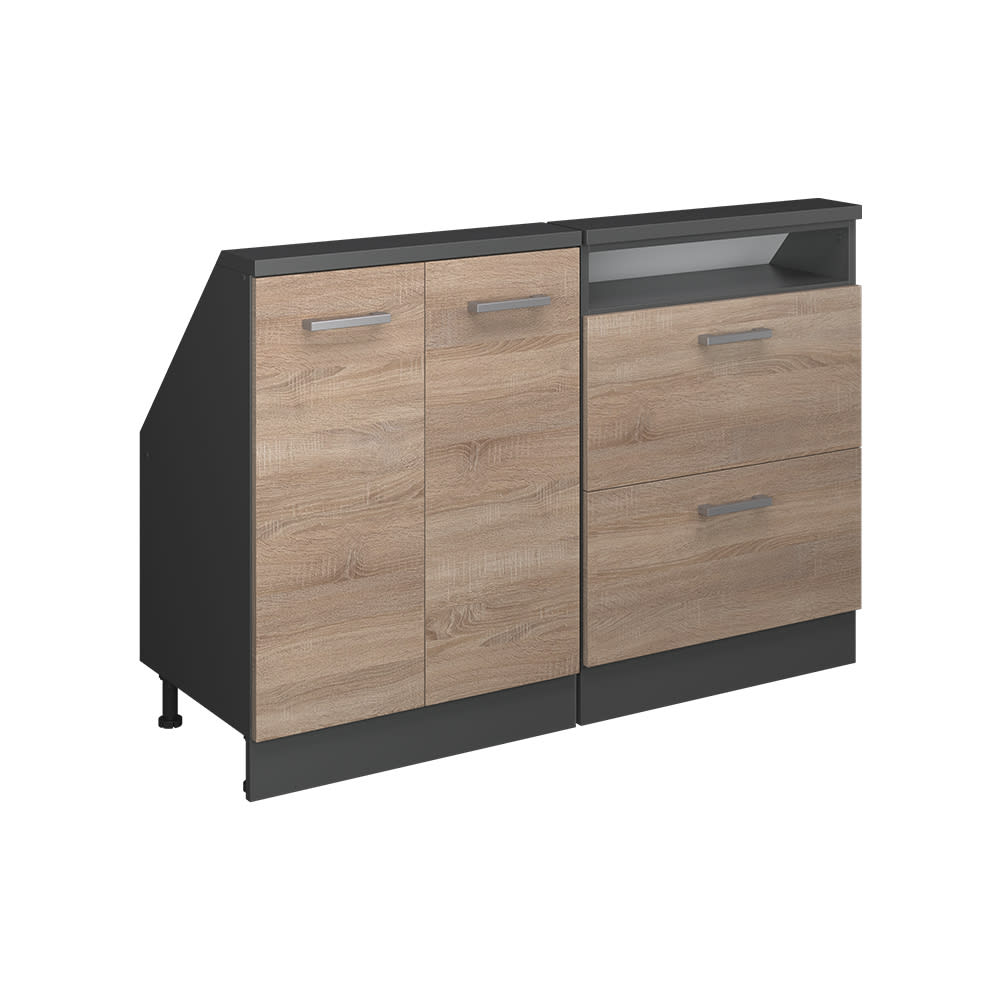 Meuble sous pente lot