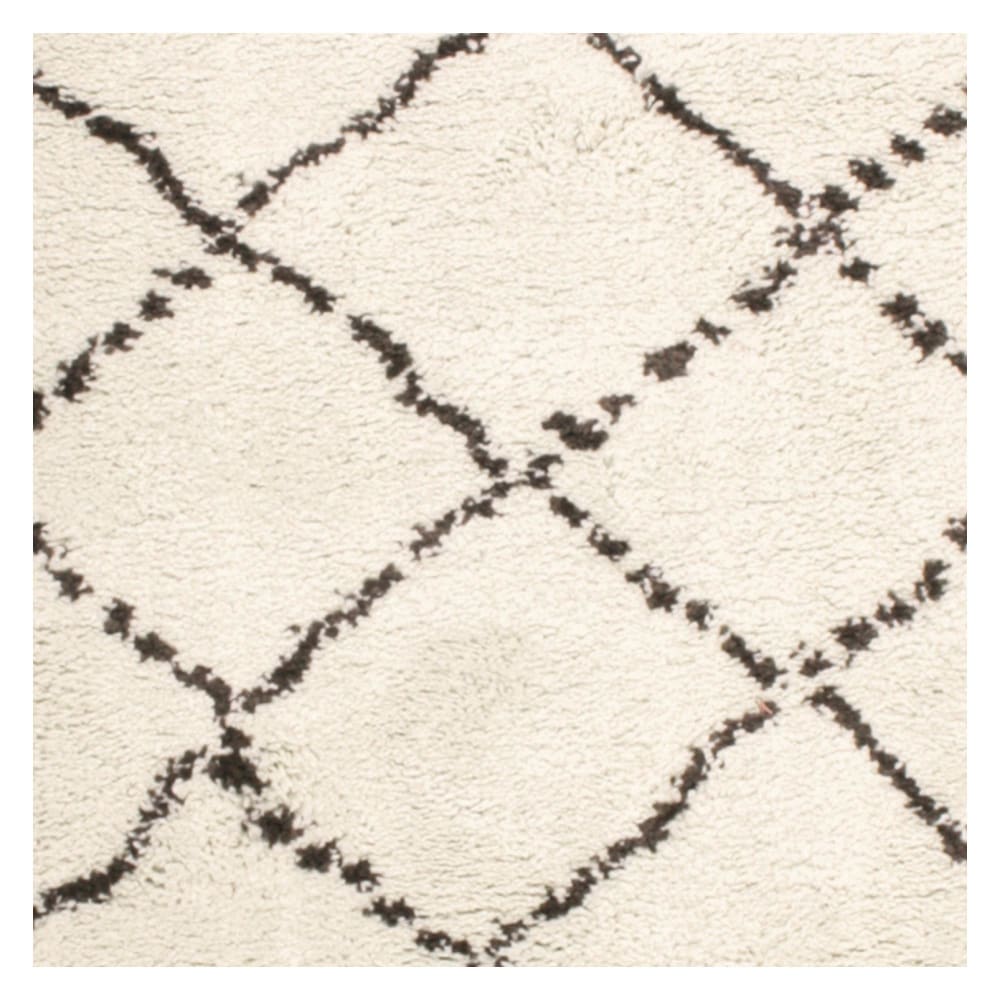 Tapis 2 en polypropylene tonnerre 120 x 170 x 3 cm — vue 4