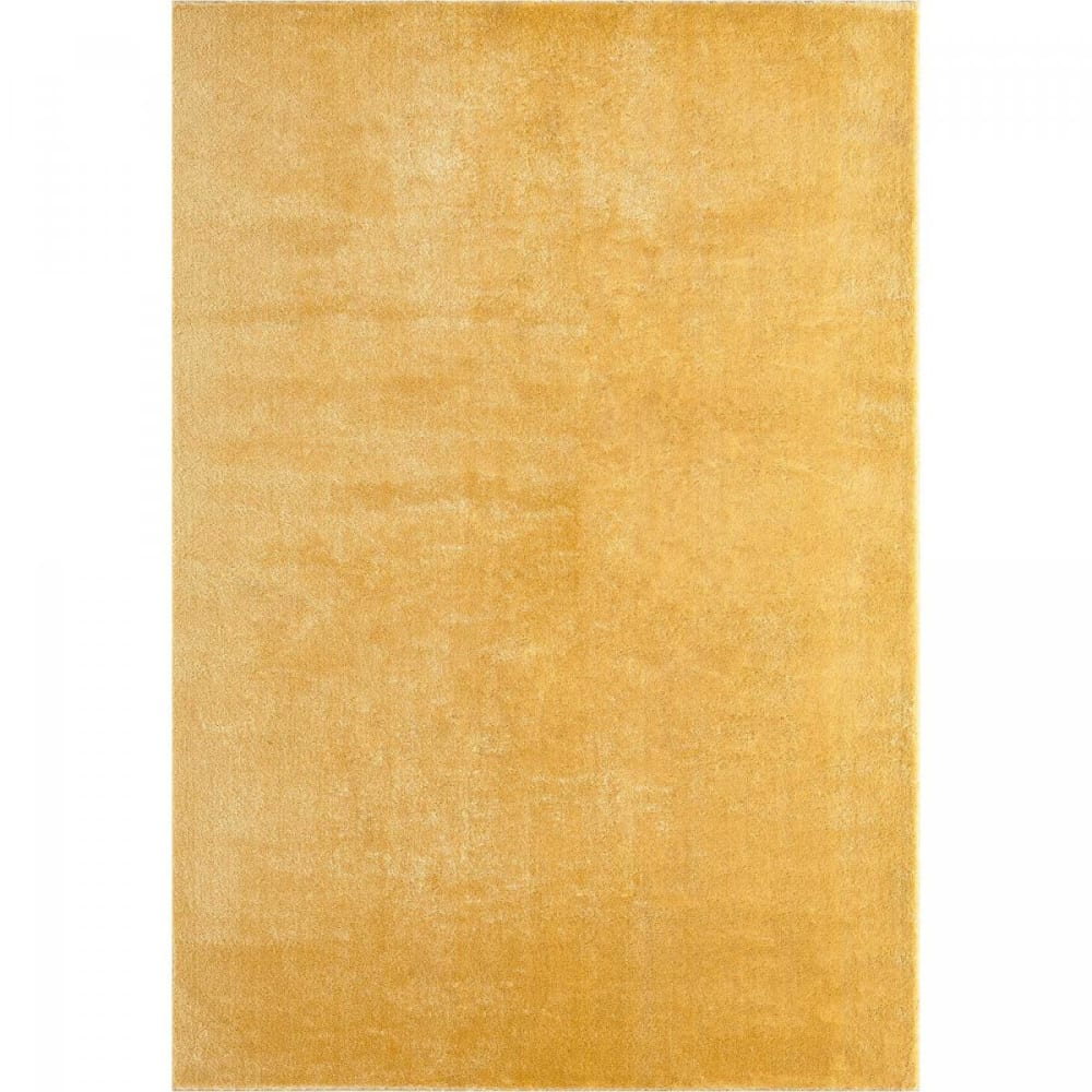 Tapis shaggy à poils - cuisine