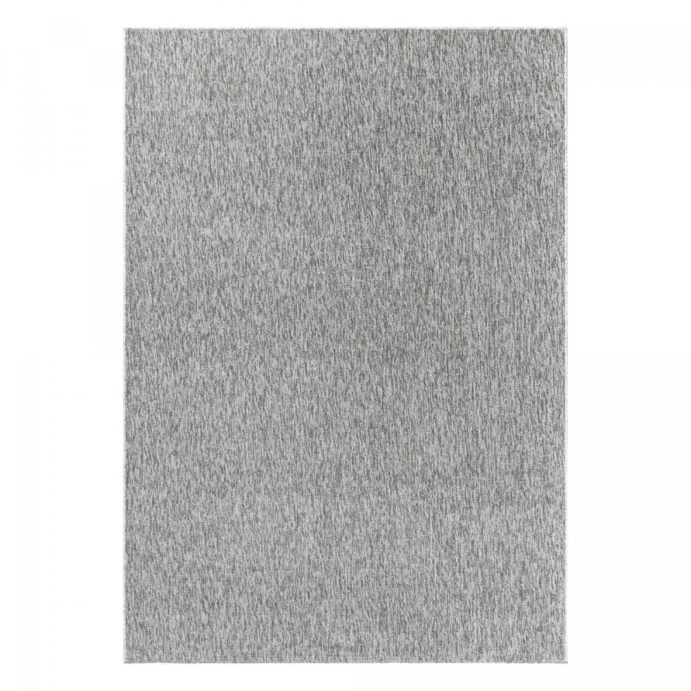 Tapis salon ?120 argent