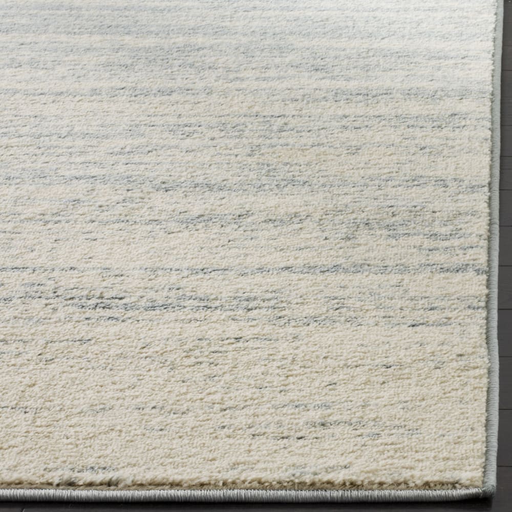 Tapis ombre moderne en polypropylène gris/beige, 122 x 183 cm — vue 4